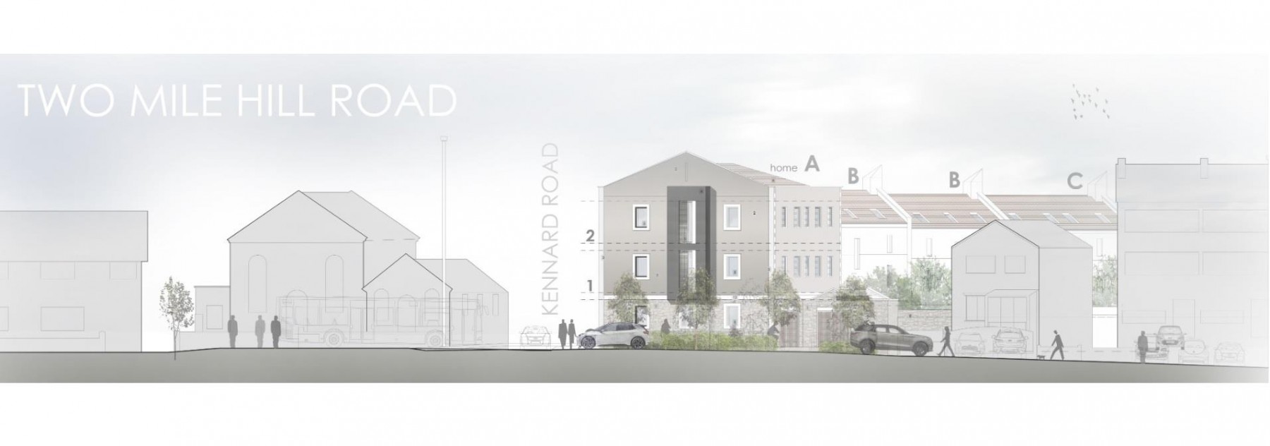 Images for SITE | PLANNING GRANTED | BS15