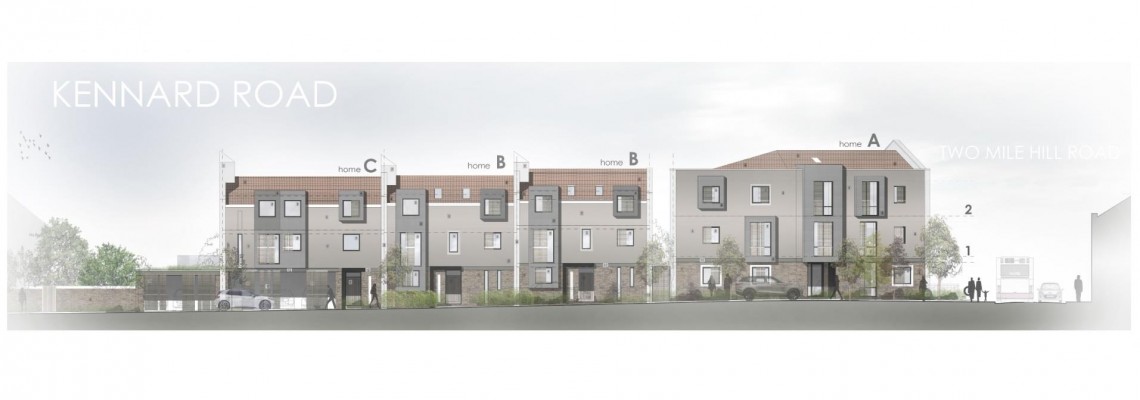 Images for SITE | PLANNING GRANTED | BS15