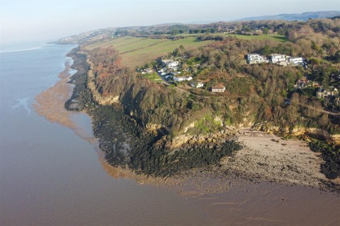 View Full Details for ICONIC SITE | 4 X DETACHED | CLEVEDON