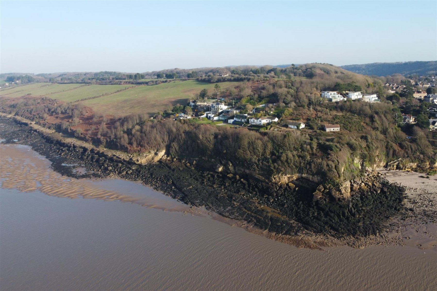 Images for ICONIC SITE | 4 X DETACHED | CLEVEDON