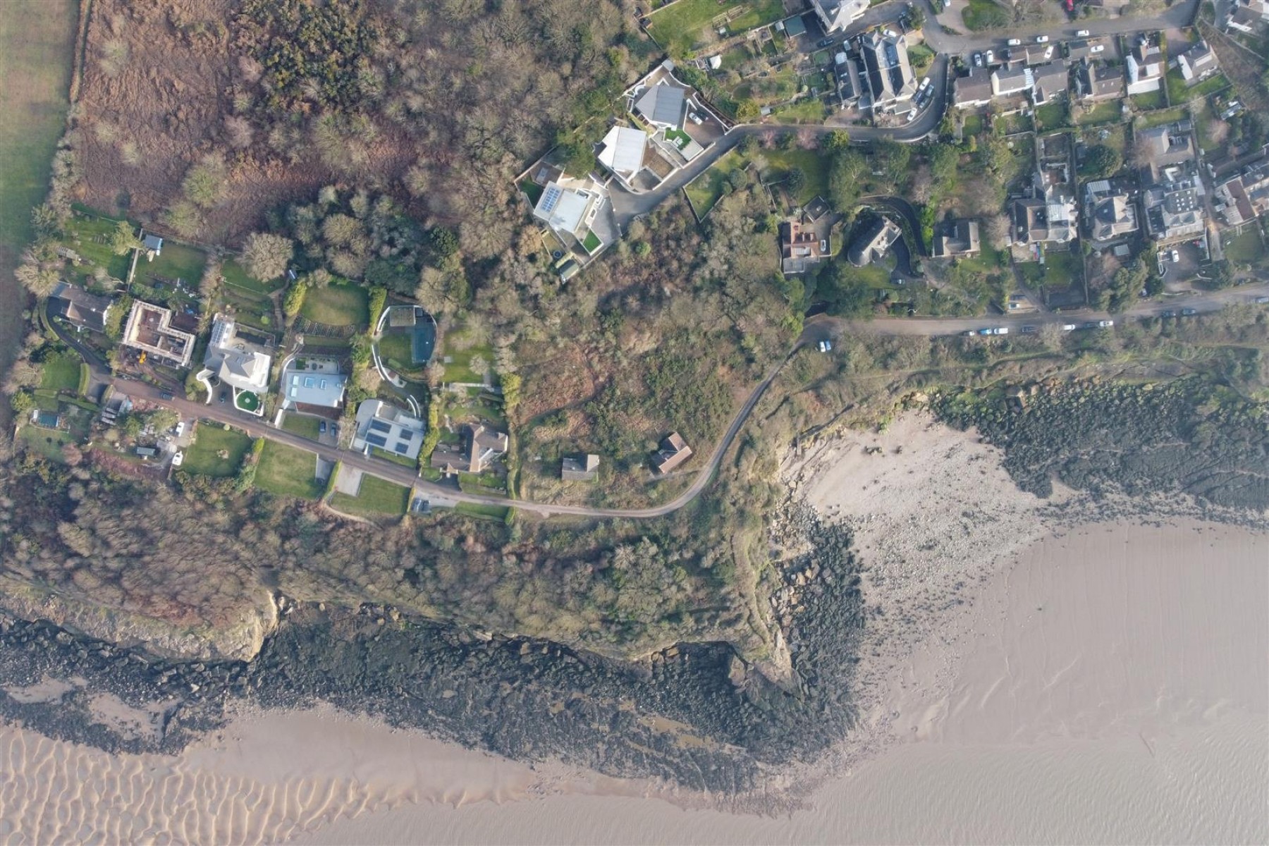 Images for ICONIC SITE | 4 X DETACHED | CLEVEDON