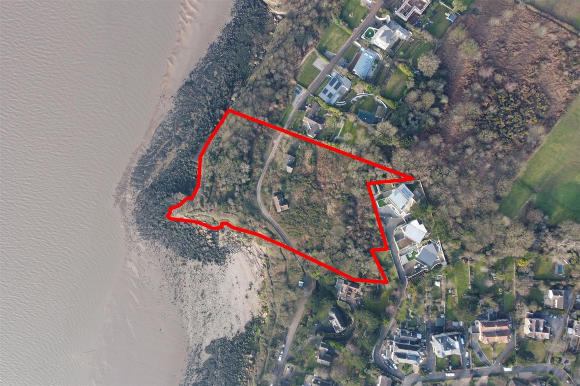 Images for ICONIC SITE | 4 X DETACHED | CLEVEDON