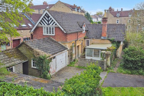 View Full Details for DETACHED | MODERNISATION | FROME