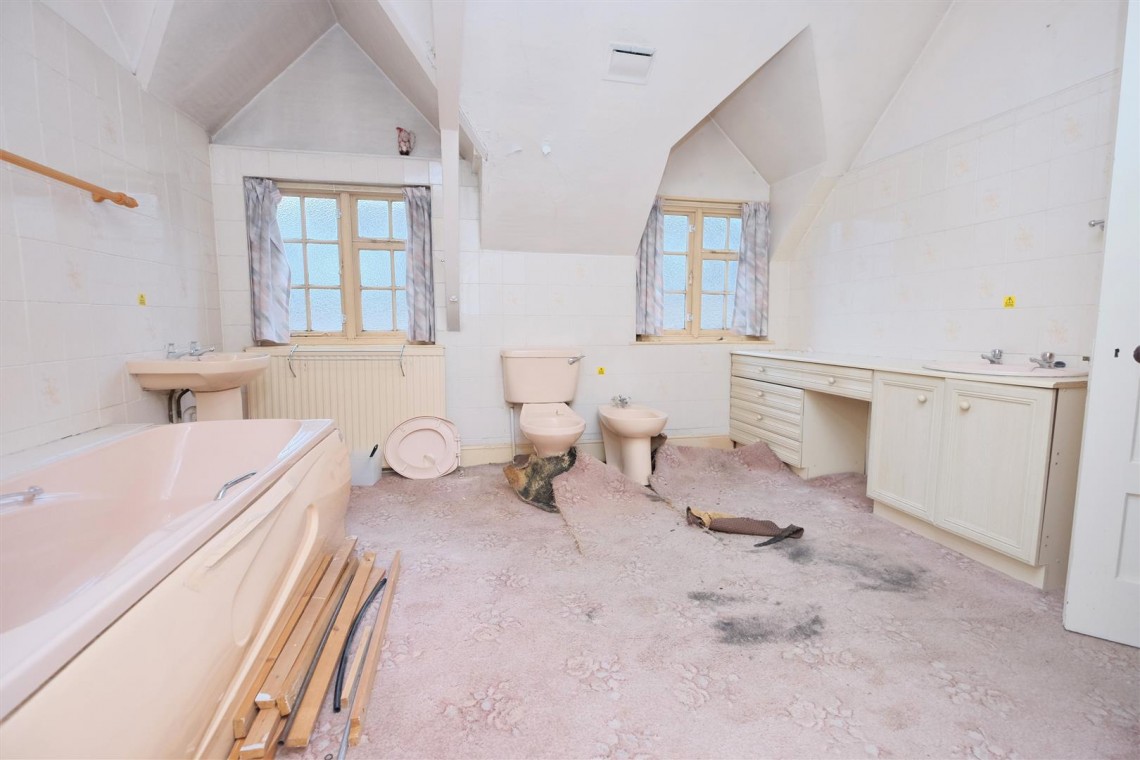 Images for DETACHED | MODERNISATION | FROME