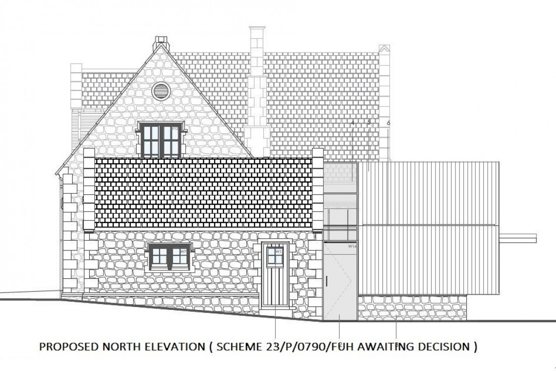 Images for DETACHED | PROJECT | GOBLIN COMBE