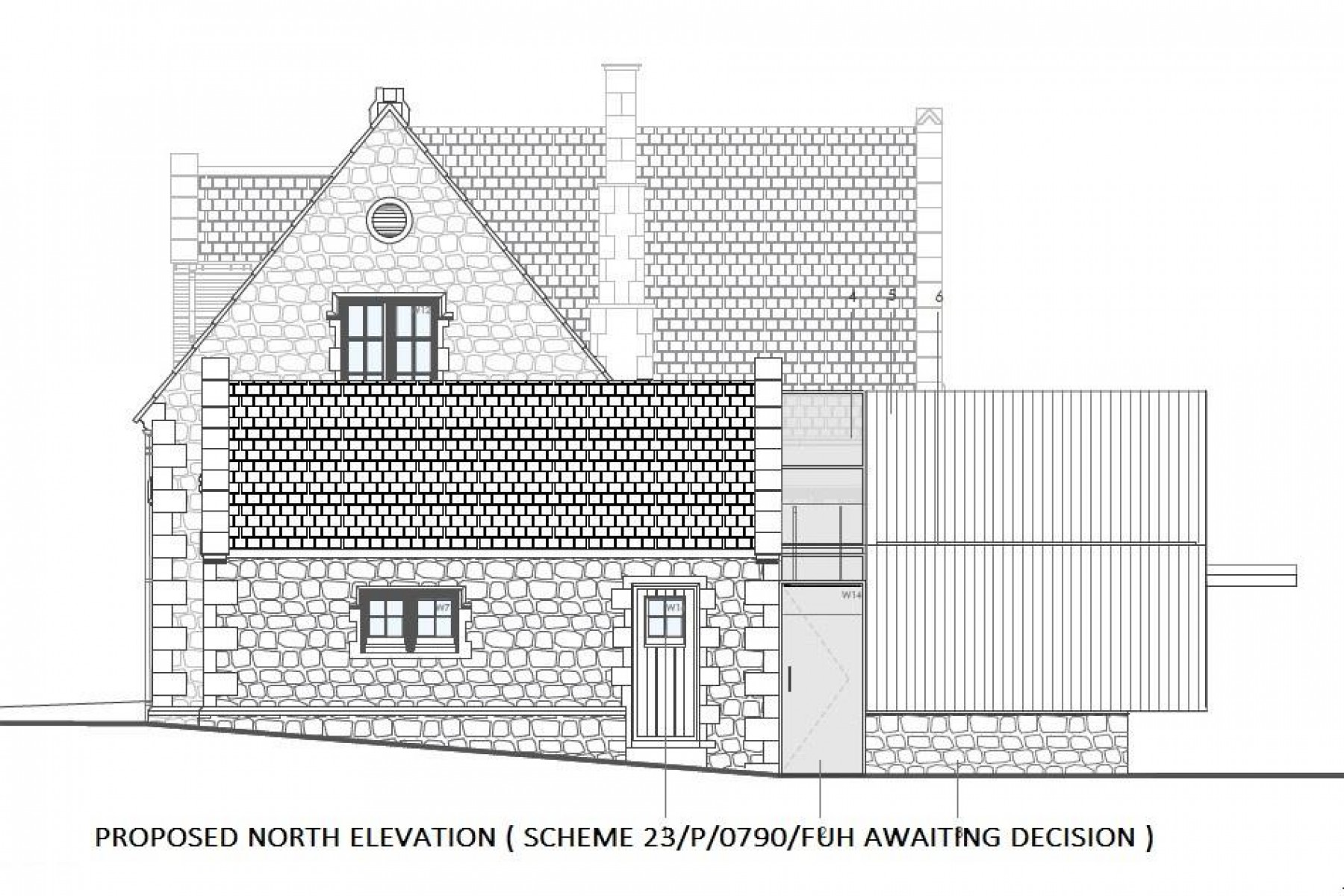 Images for DETACHED | PROJECT | GOBLIN COMBE