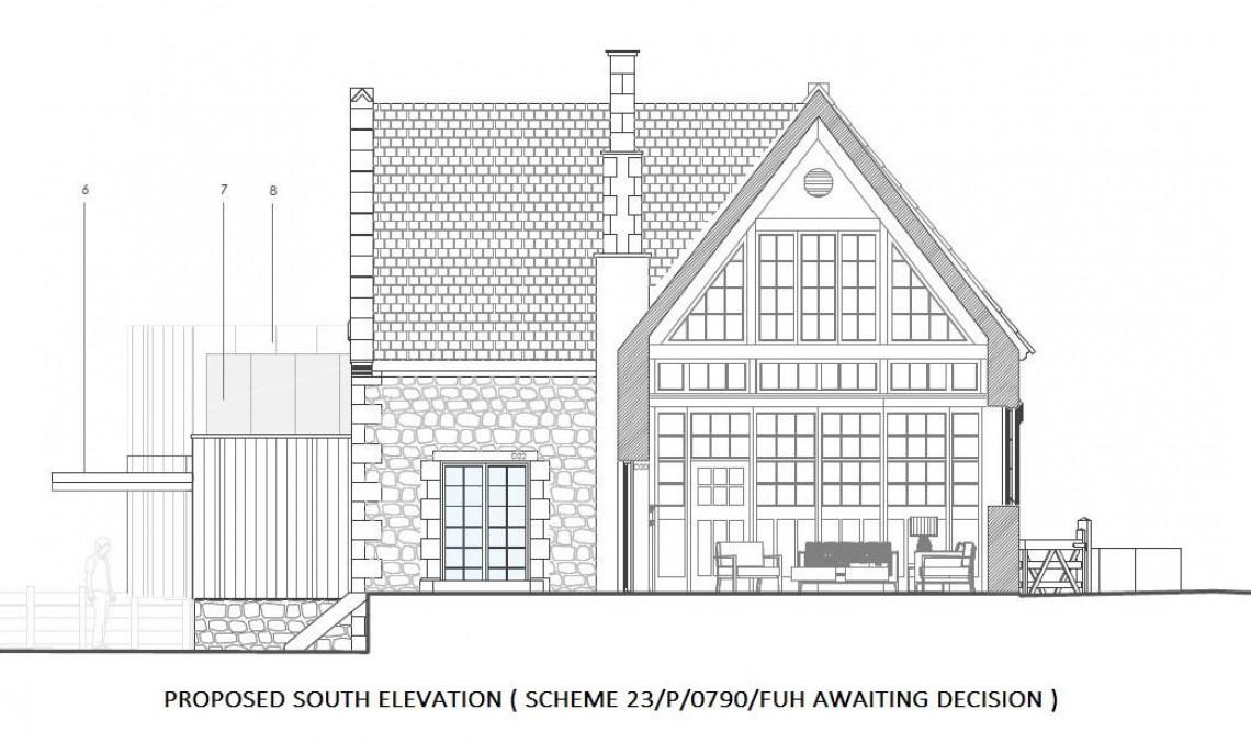 Images for DETACHED | PROJECT | GOBLIN COMBE