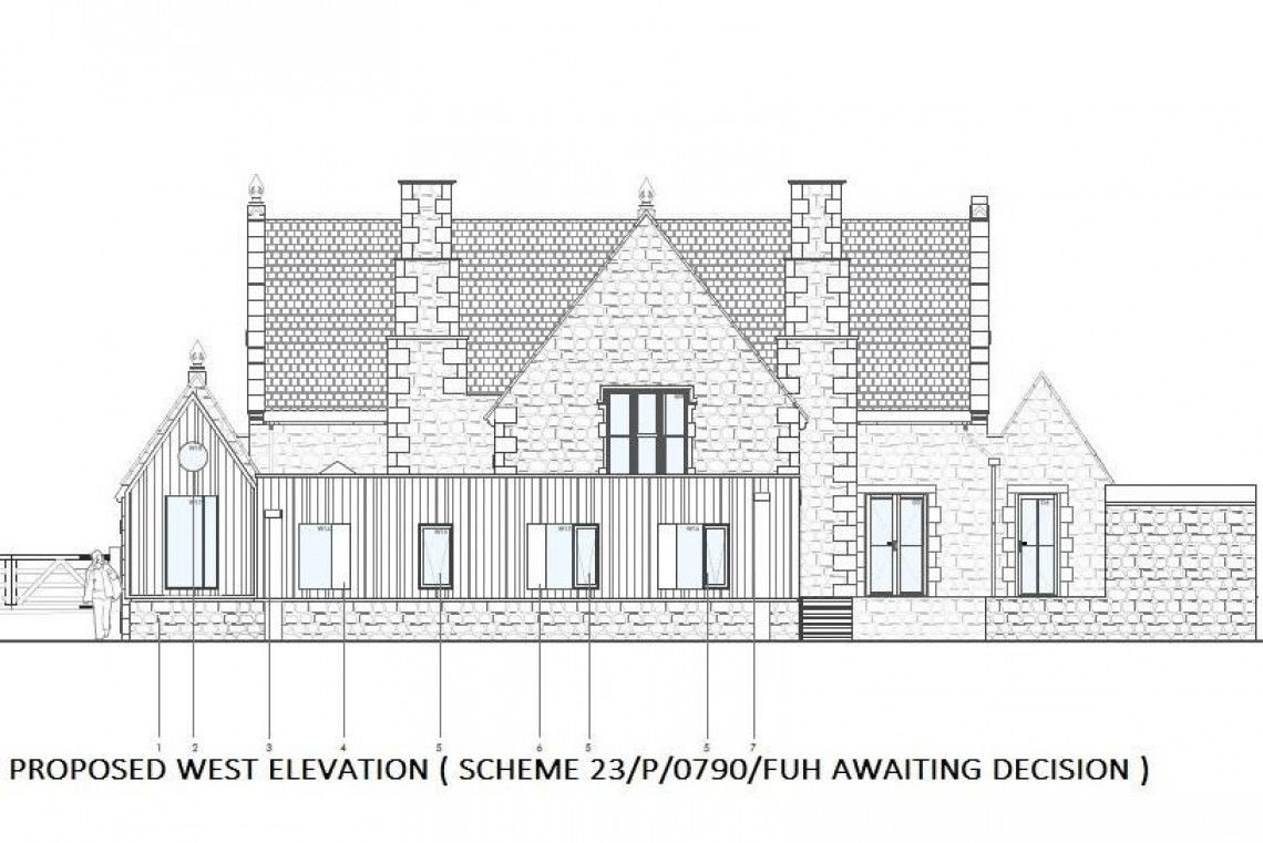 Images for DETACHED | PROJECT | GOBLIN COMBE