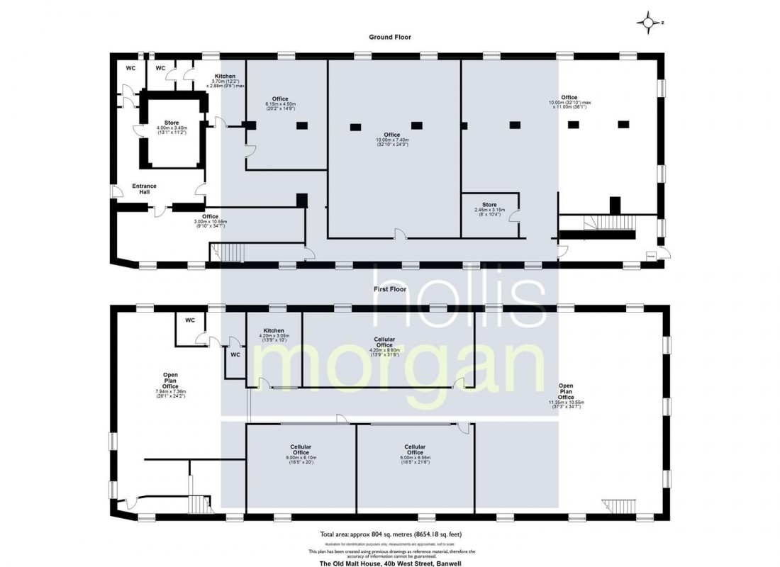 Floorplan for DETACHED | DEVELOPMENT | BS29