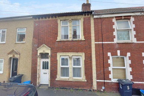View Full Details for HOUSE | UPDATING | BS5
