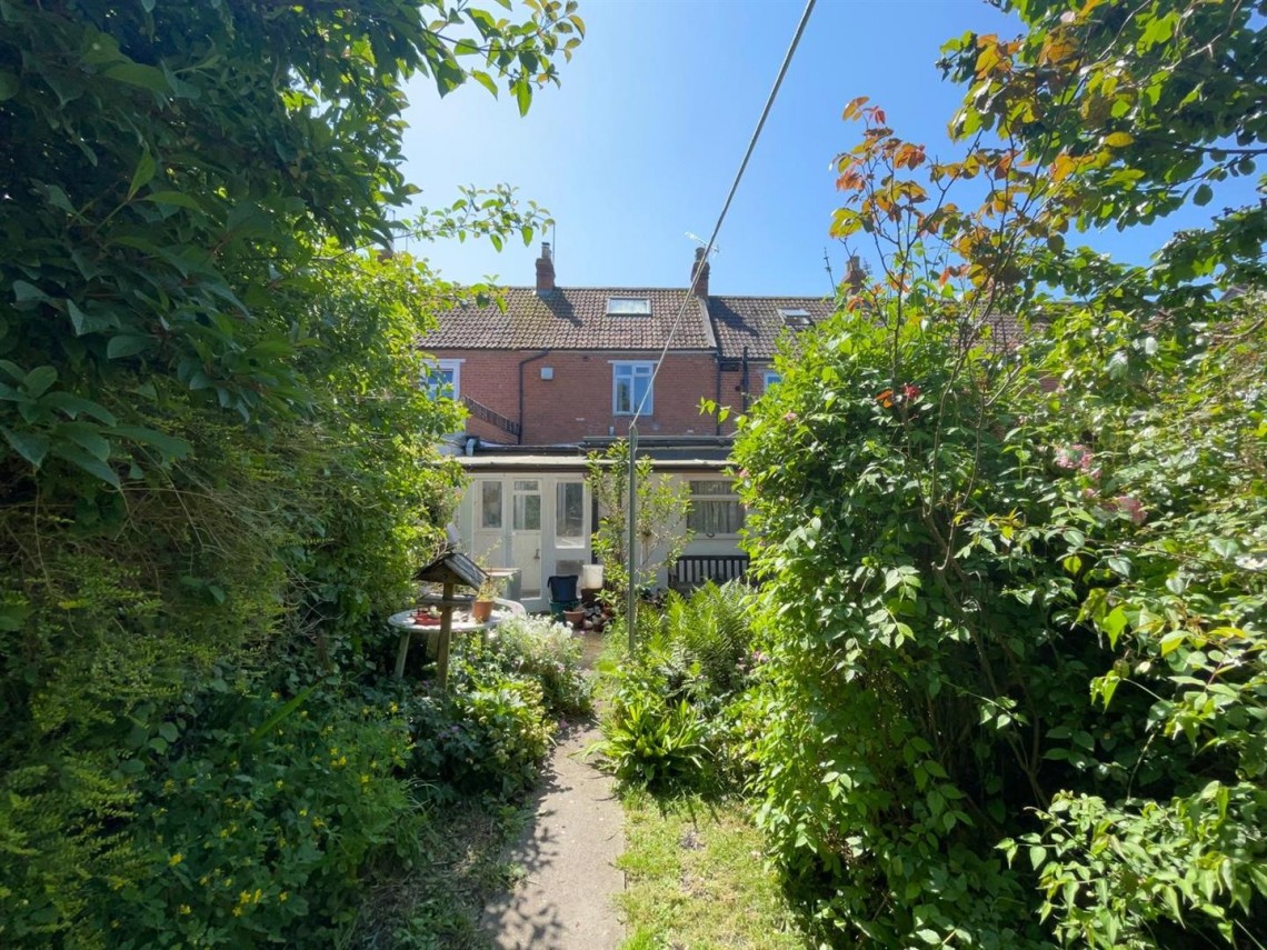 Images for HOUSE | UPDATING | GLASTONBURY