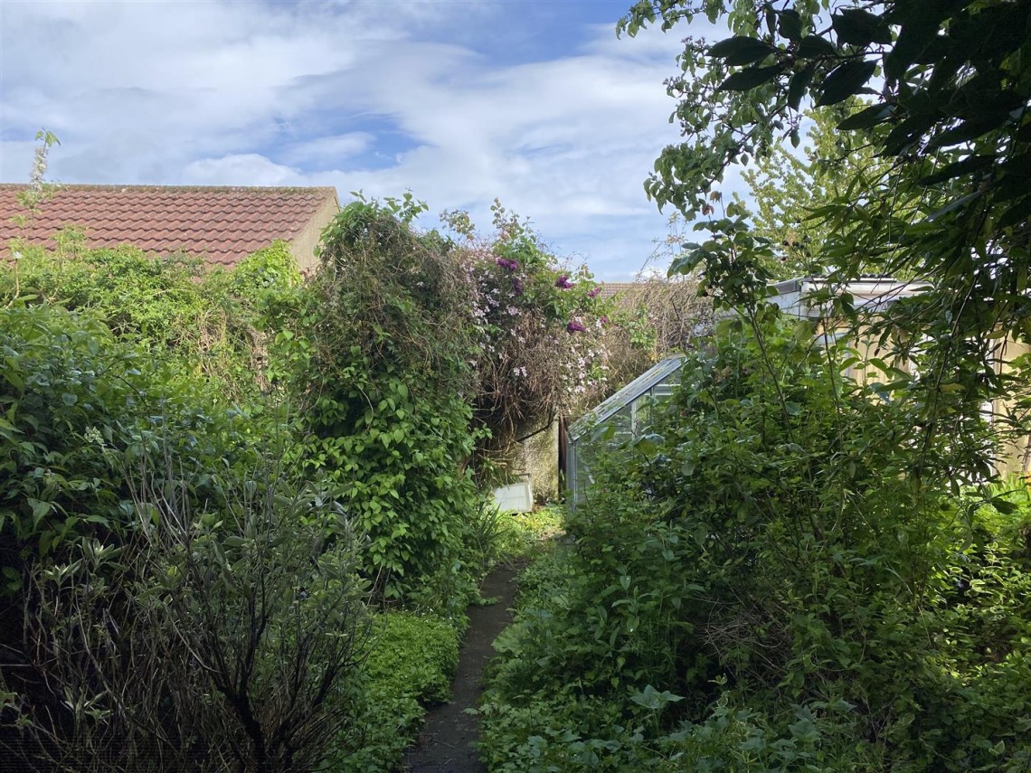 Images for HOUSE | UPDATING | GLASTONBURY
