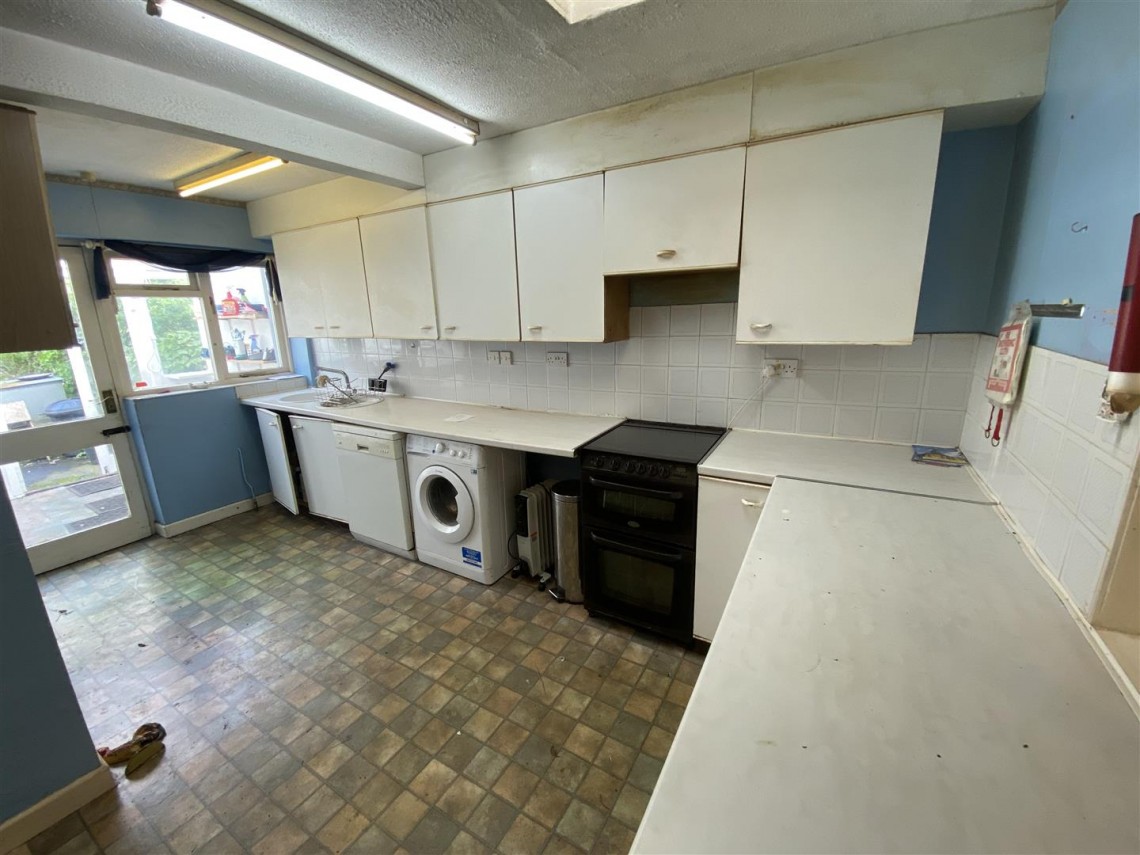 Images for HOUSE | UPDATING | GLASTONBURY