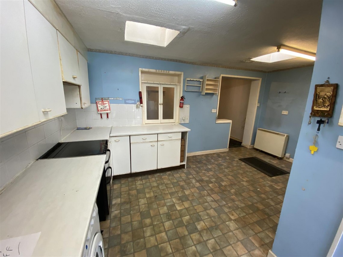 Images for HOUSE | UPDATING | GLASTONBURY