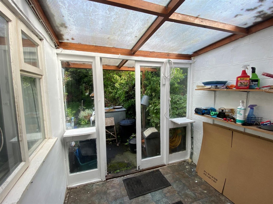 Images for HOUSE | UPDATING | GLASTONBURY