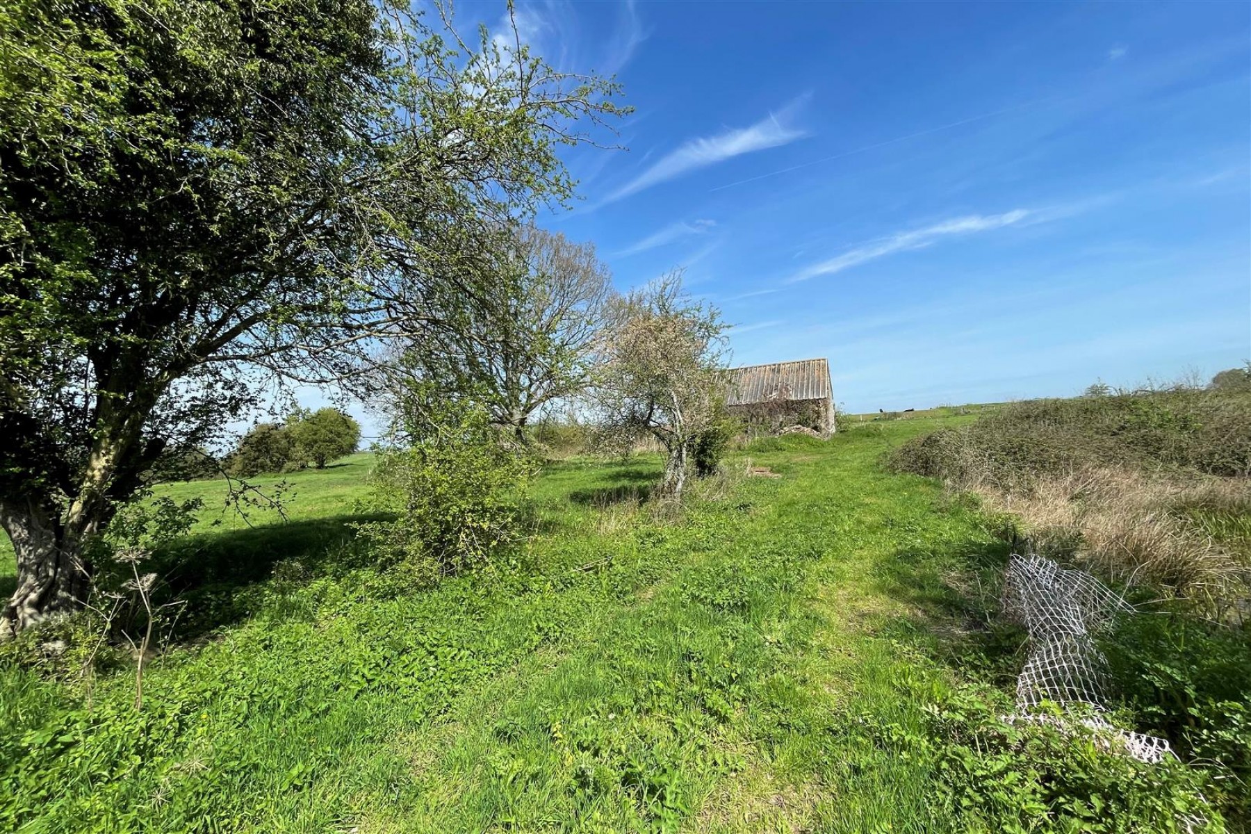 Images for LAND | BARNS | 2.44 ACRES | WICKWAR