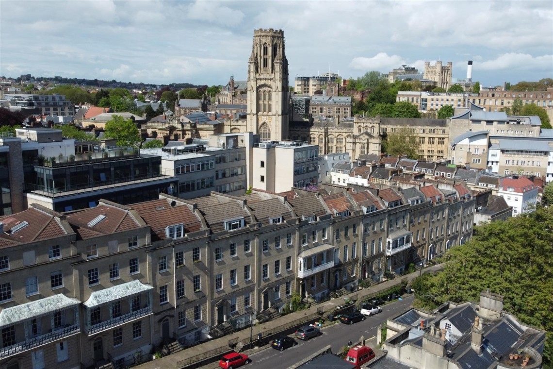 Images for Charlotte Street, Brandon Hill, Bristol