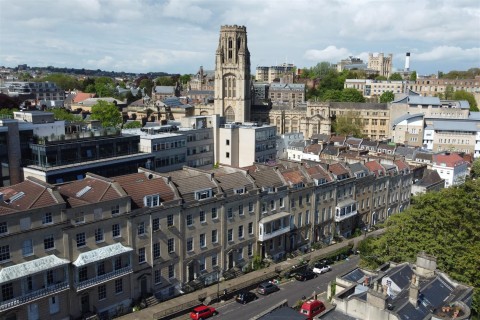 View Full Details for Charlotte Street, Brandon Hill, Bristol