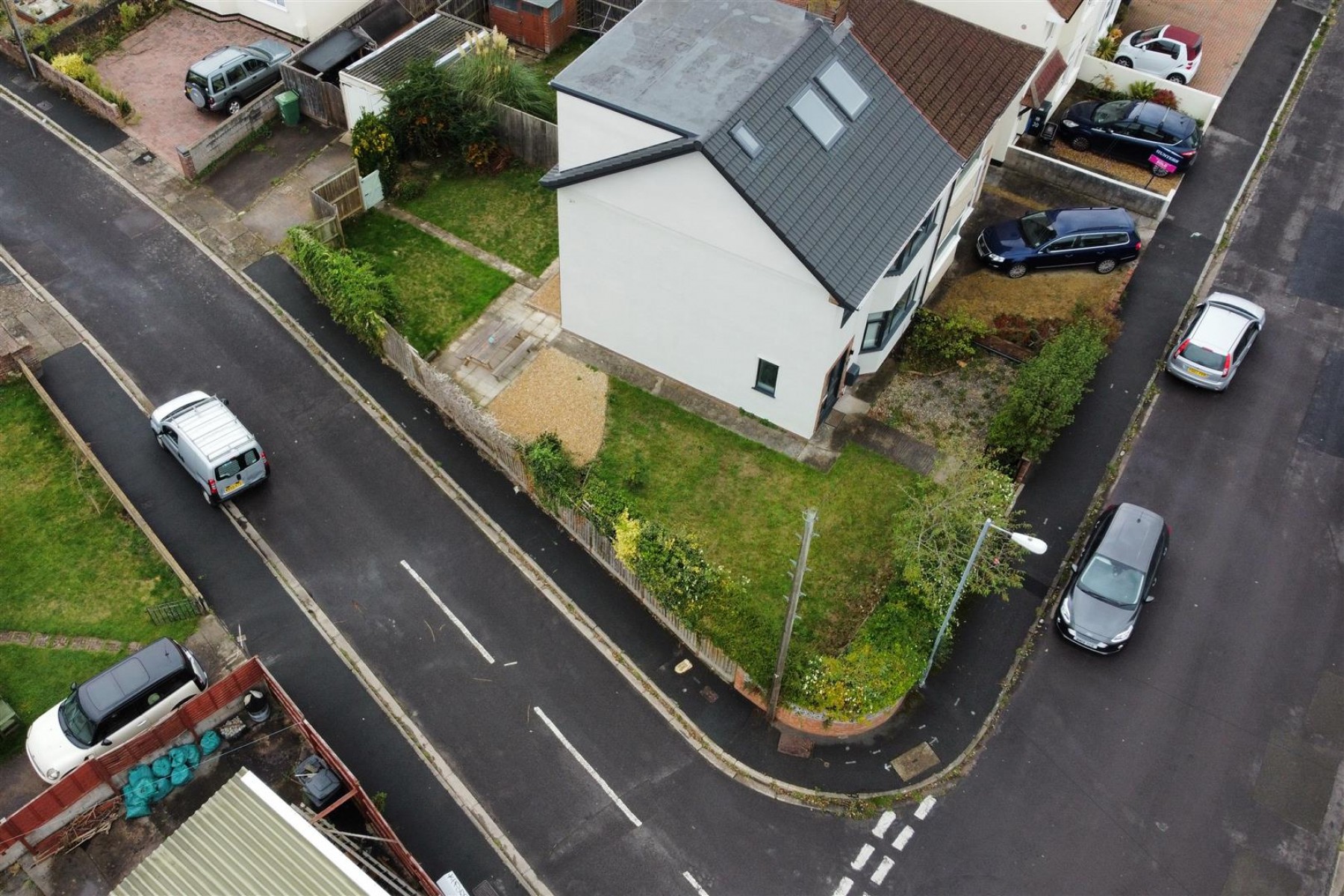 Plot @, 34 Beachgrove Road, Fishponds, BS16 4AS