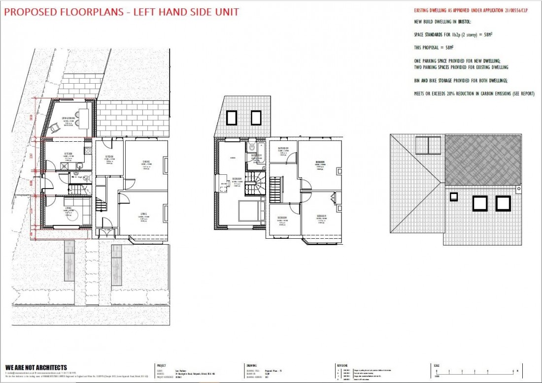 Floorplan for PLOT | PLANNING | FISHPONDS