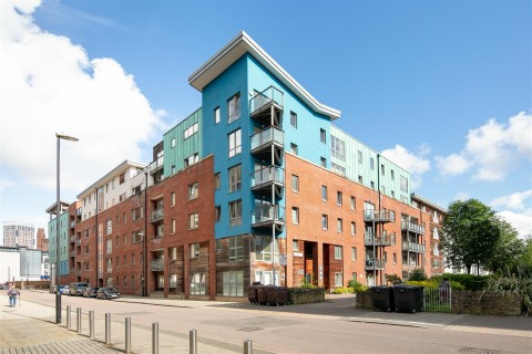 View Full Details for Sweetman Place, Bristol