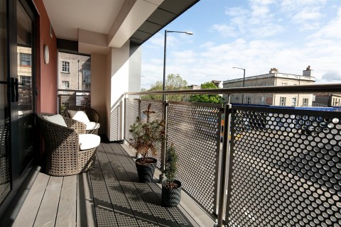 View Full Details for Brighton Mews, Clifton
