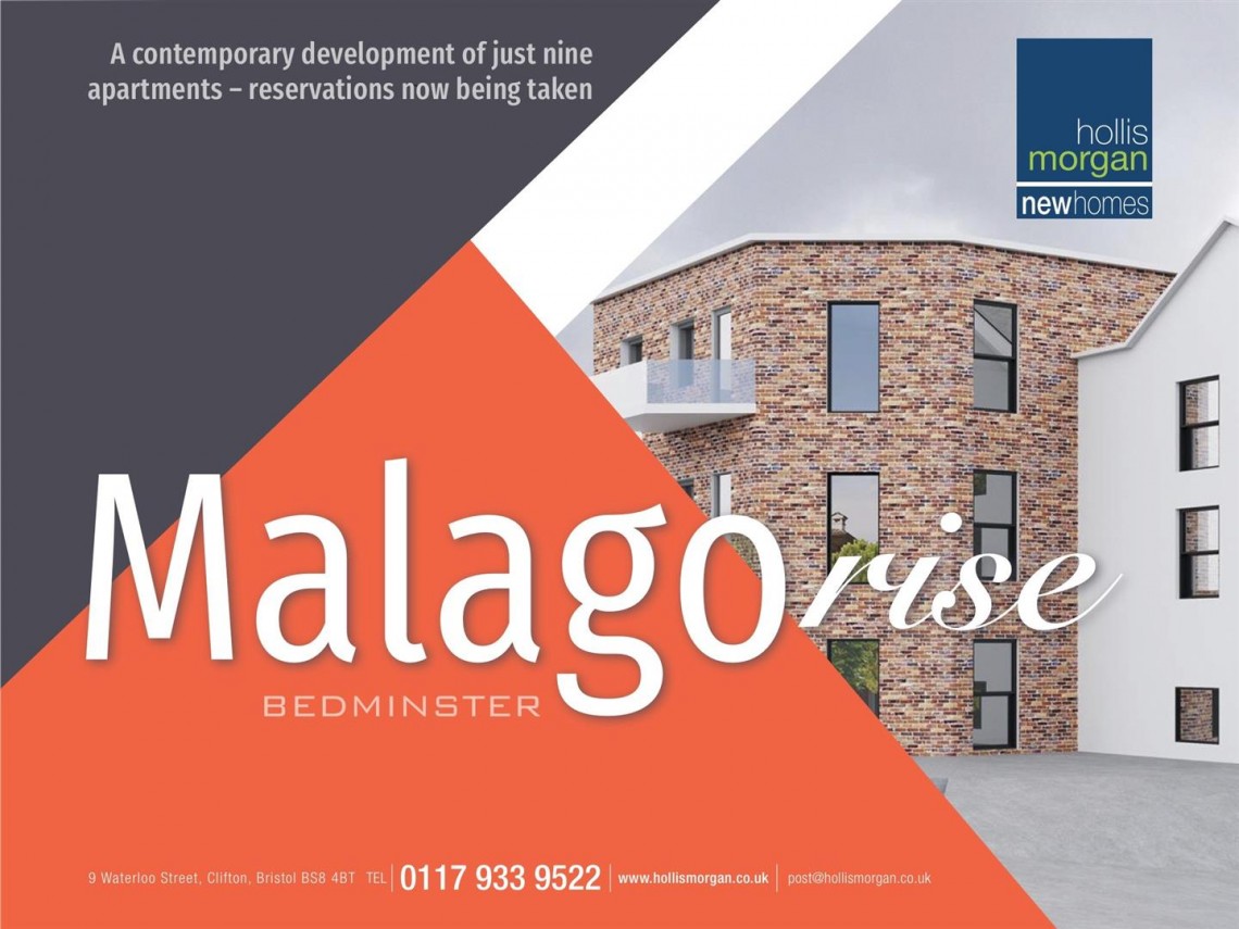 Images for Malago Rise, Bedminster