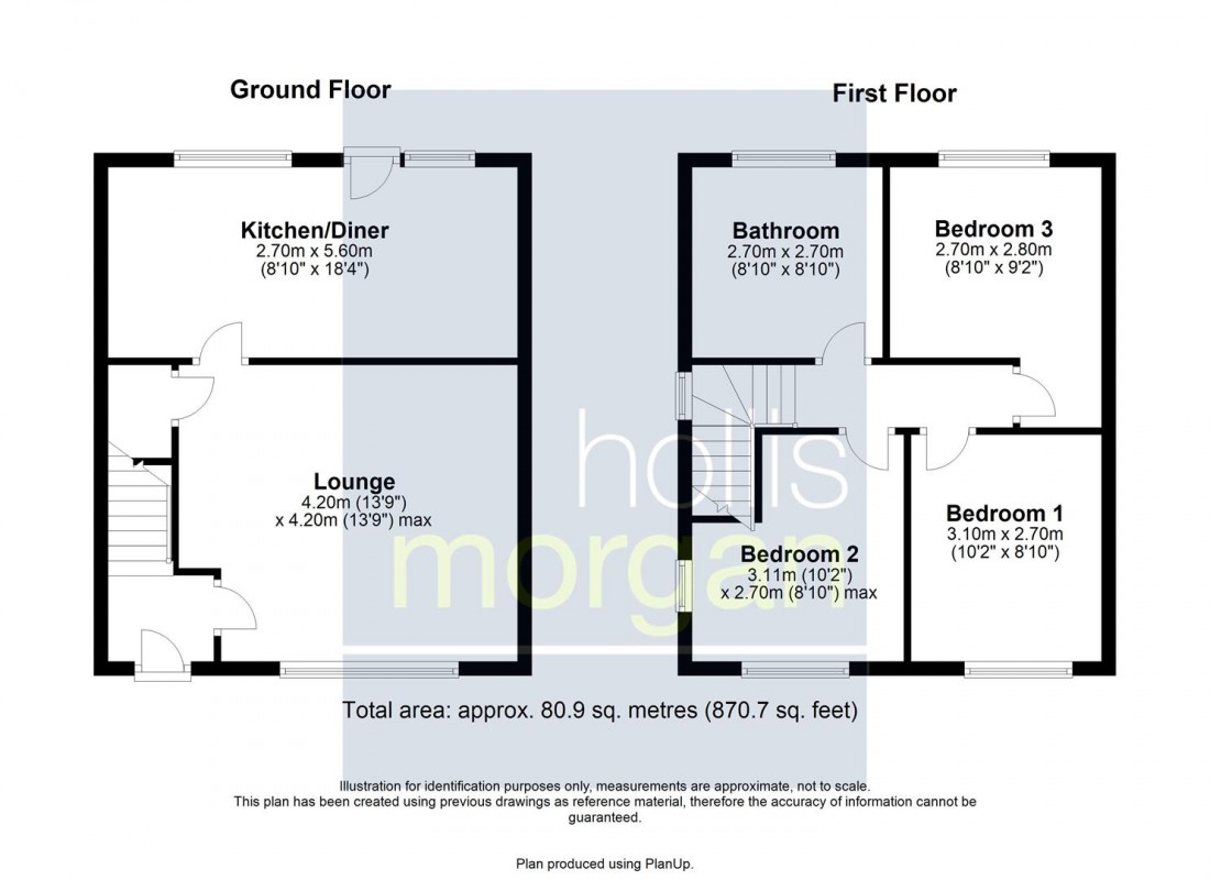 Floorplan for SEMI | UPDATED | REDUCED | BS10