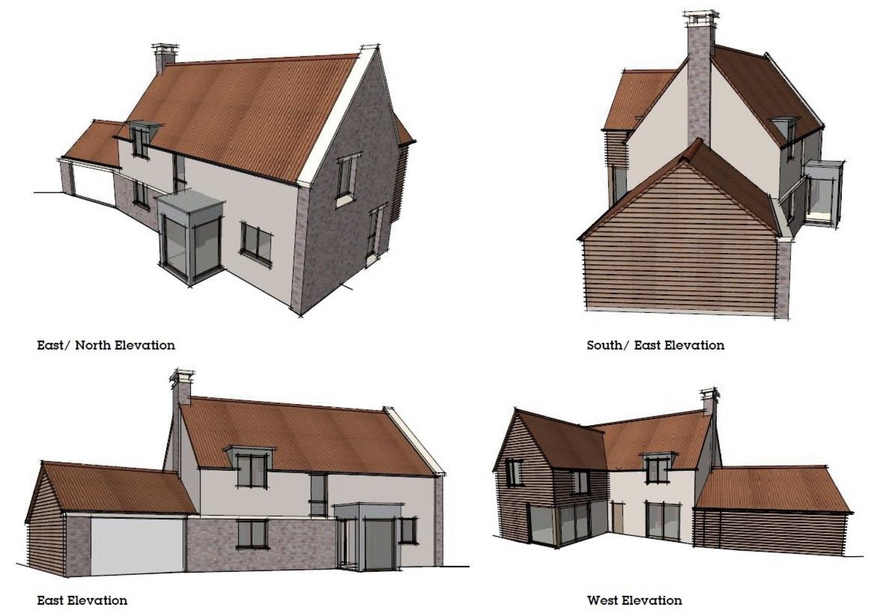 Images for PLOT | PLANNING | DETACHED | BS37