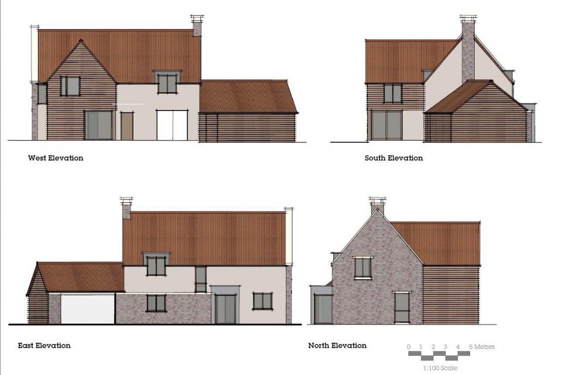 Images for PLOT | PLANNING | DETACHED | BS37