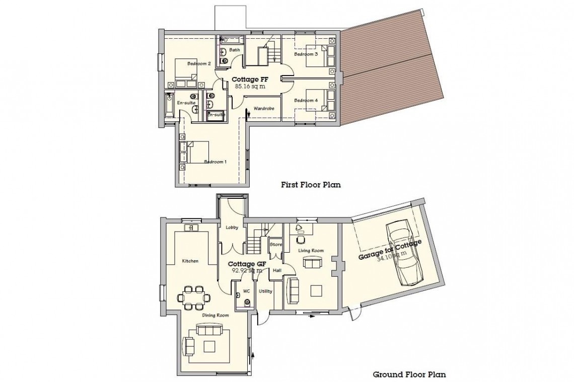 Images for PLOT | PLANNING | DETACHED | BS37