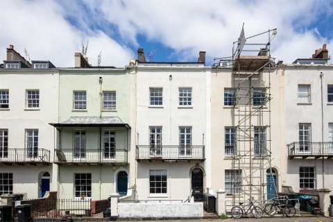 View Full Details for Frederick Place, Clifton