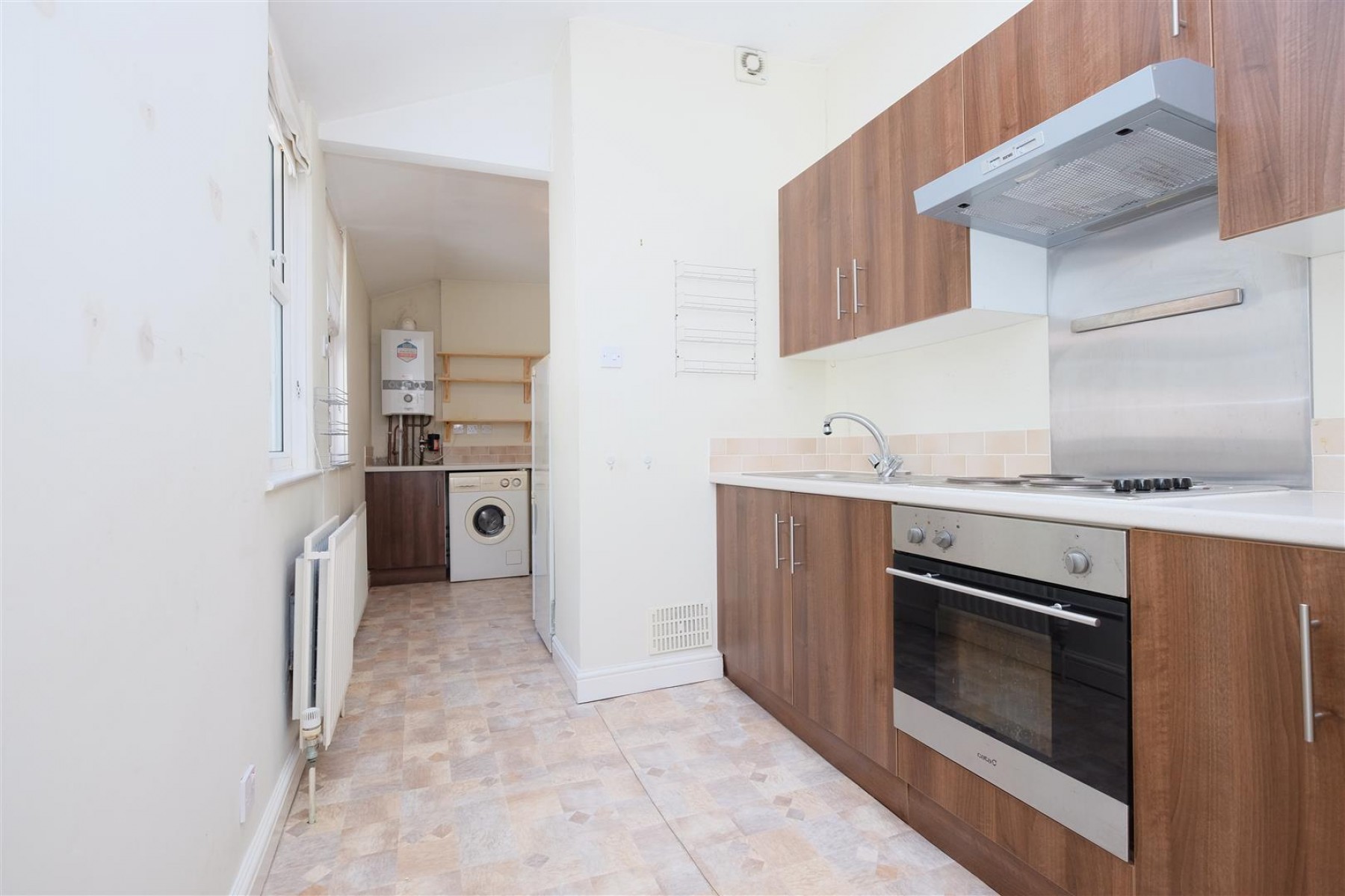 Images for 2 X 1 BED FLATS | BS4