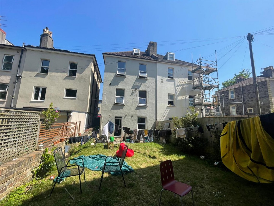 Images for 7 BED HMO | BS2
