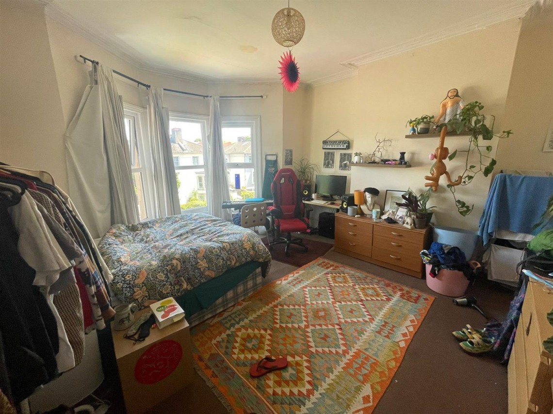 Images for 7 BED HMO | BS2