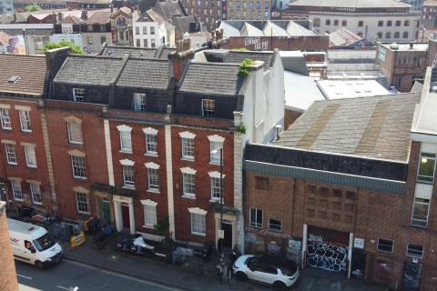 View Full Details for 5 X 1 BED FLATS | BS2