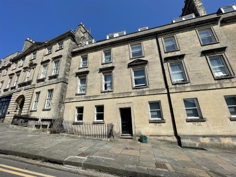 View Full Details for FLAT | UPDATING | BA1