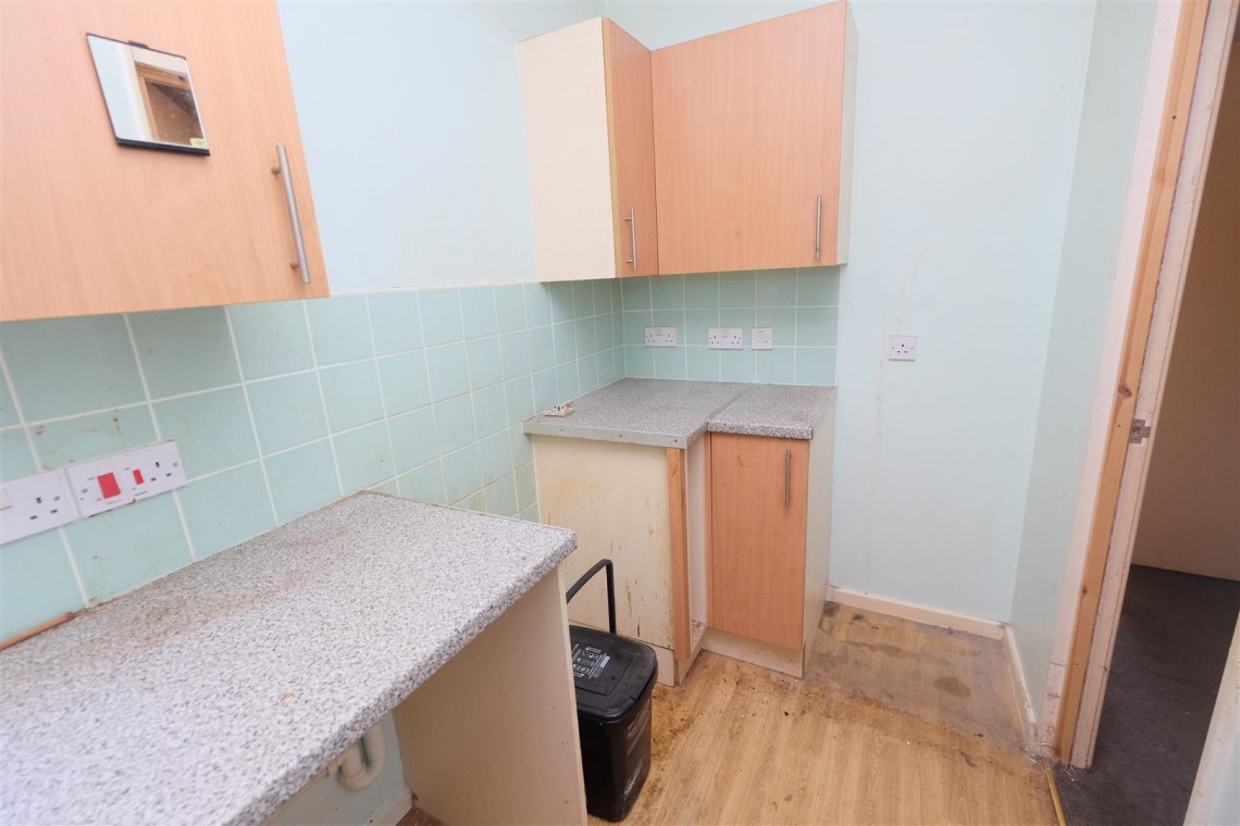 Images for FLAT | UPDATING | BA1