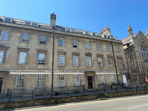 View Full Details for MAISONETTE | UPDATING | BA1