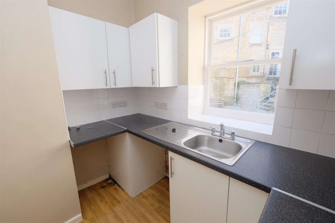 Images for MAISONETTE | UPDATING | BA1