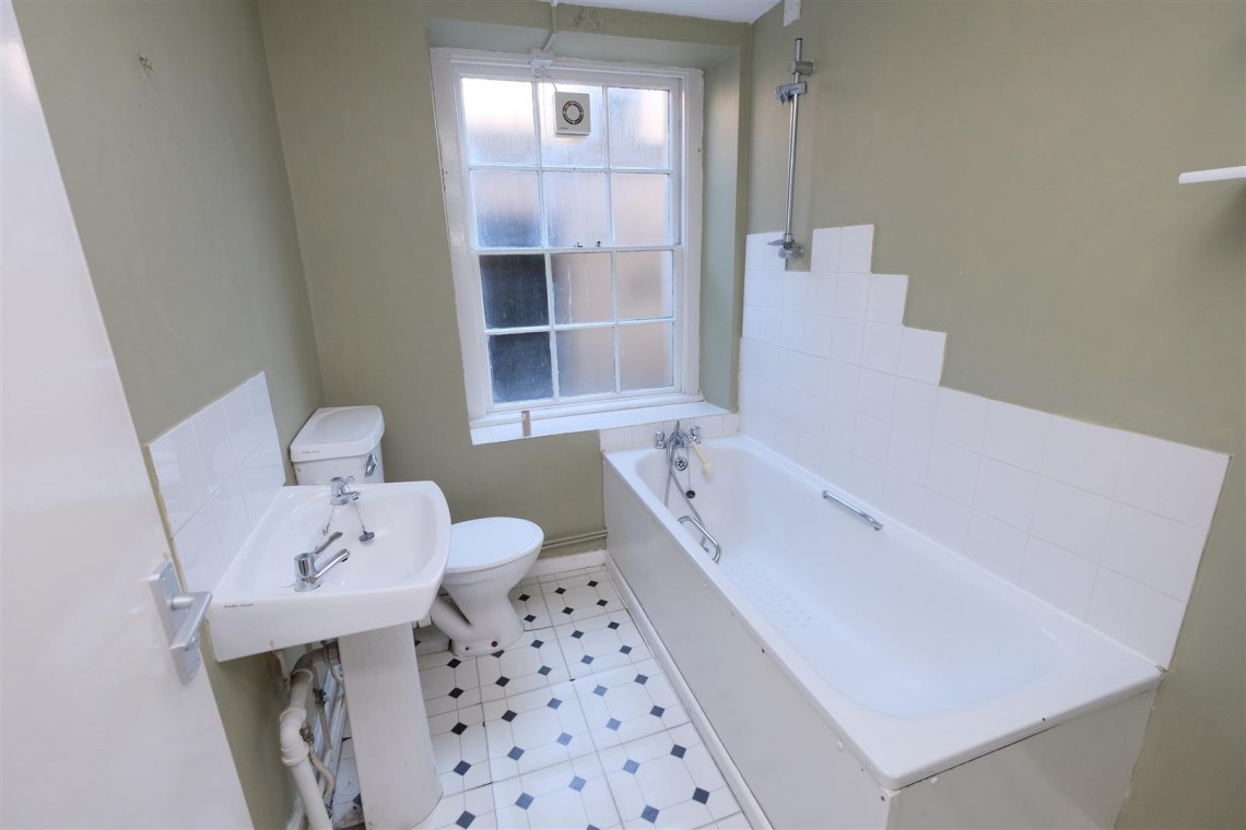 Images for MAISONETTE | UPDATING | BA1