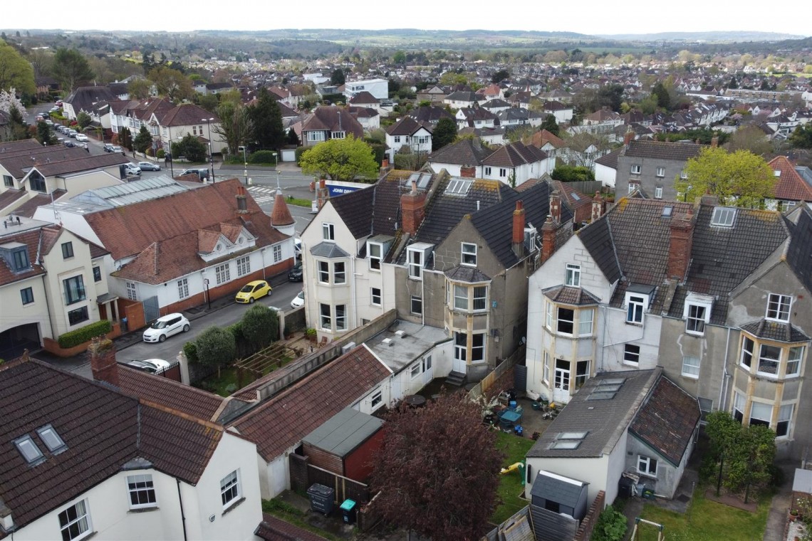 Images for PERIOD PROPERTY | UPDATING | BS9