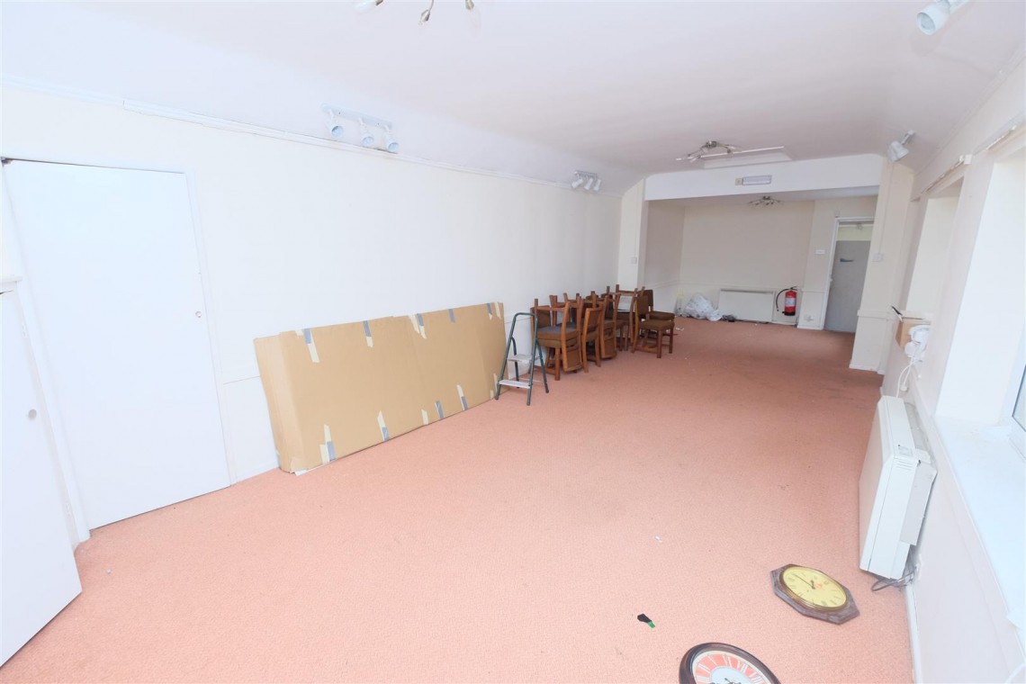 Images for PERIOD PROPERTY | UPDATING | BS9