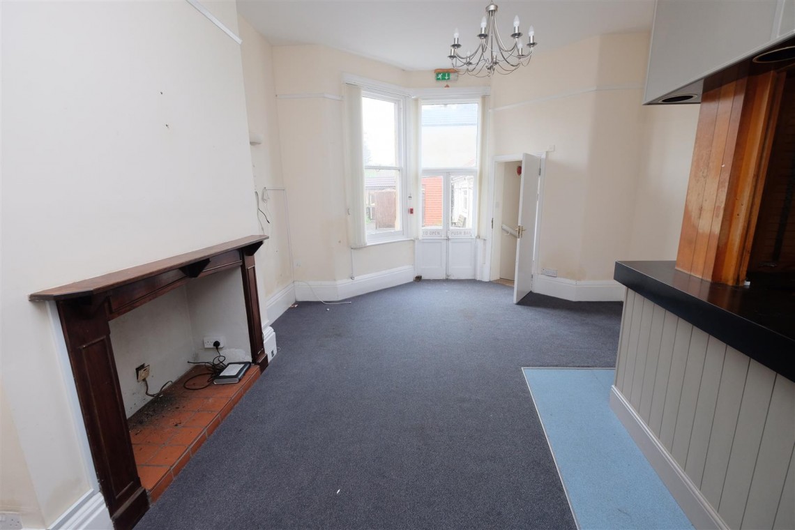 Images for PERIOD PROPERTY | UPDATING | BS9
