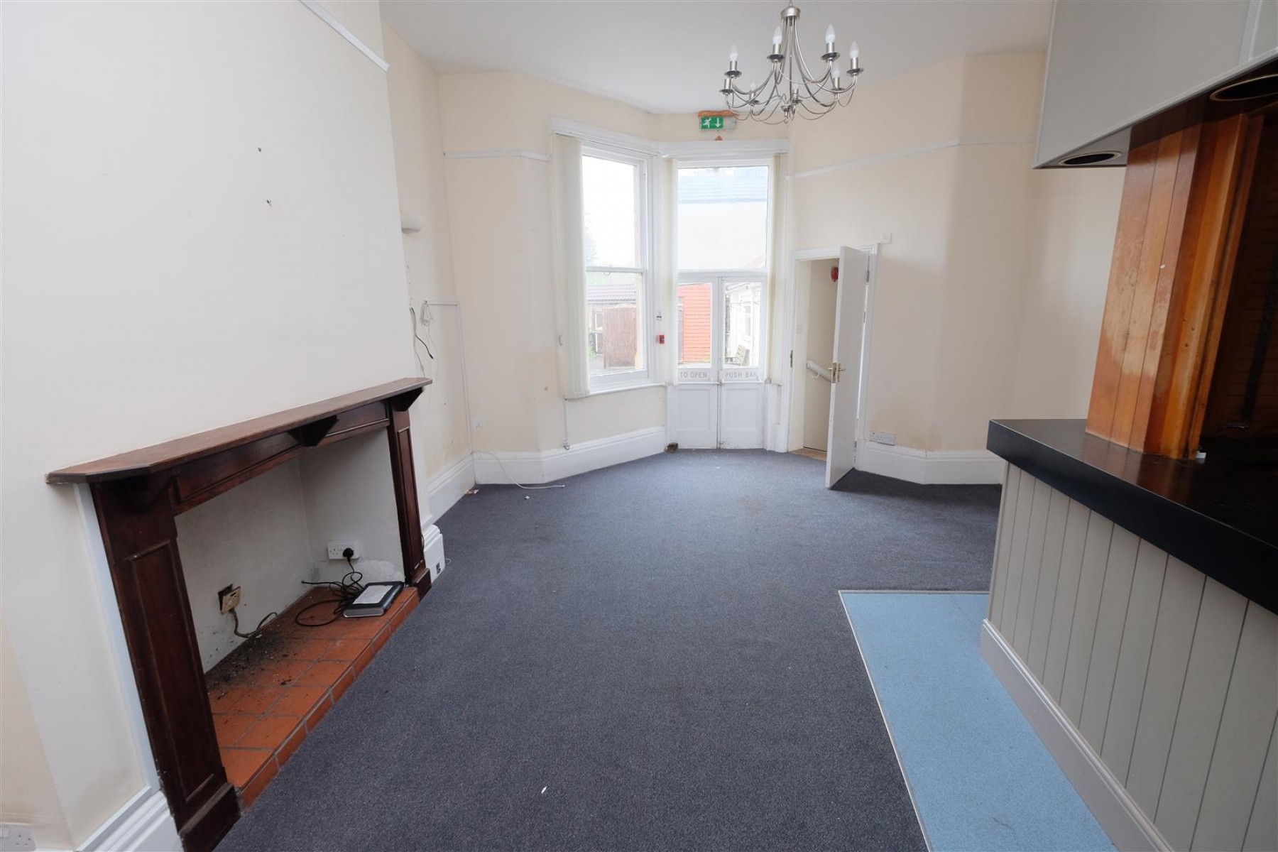 Images for PERIOD PROPERTY | UPDATING | BS9