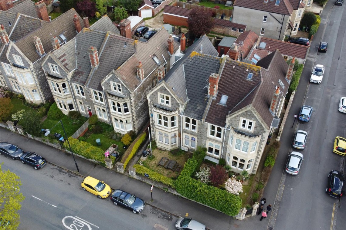 Images for PERIOD PROPERTY | UPDATING | BS9