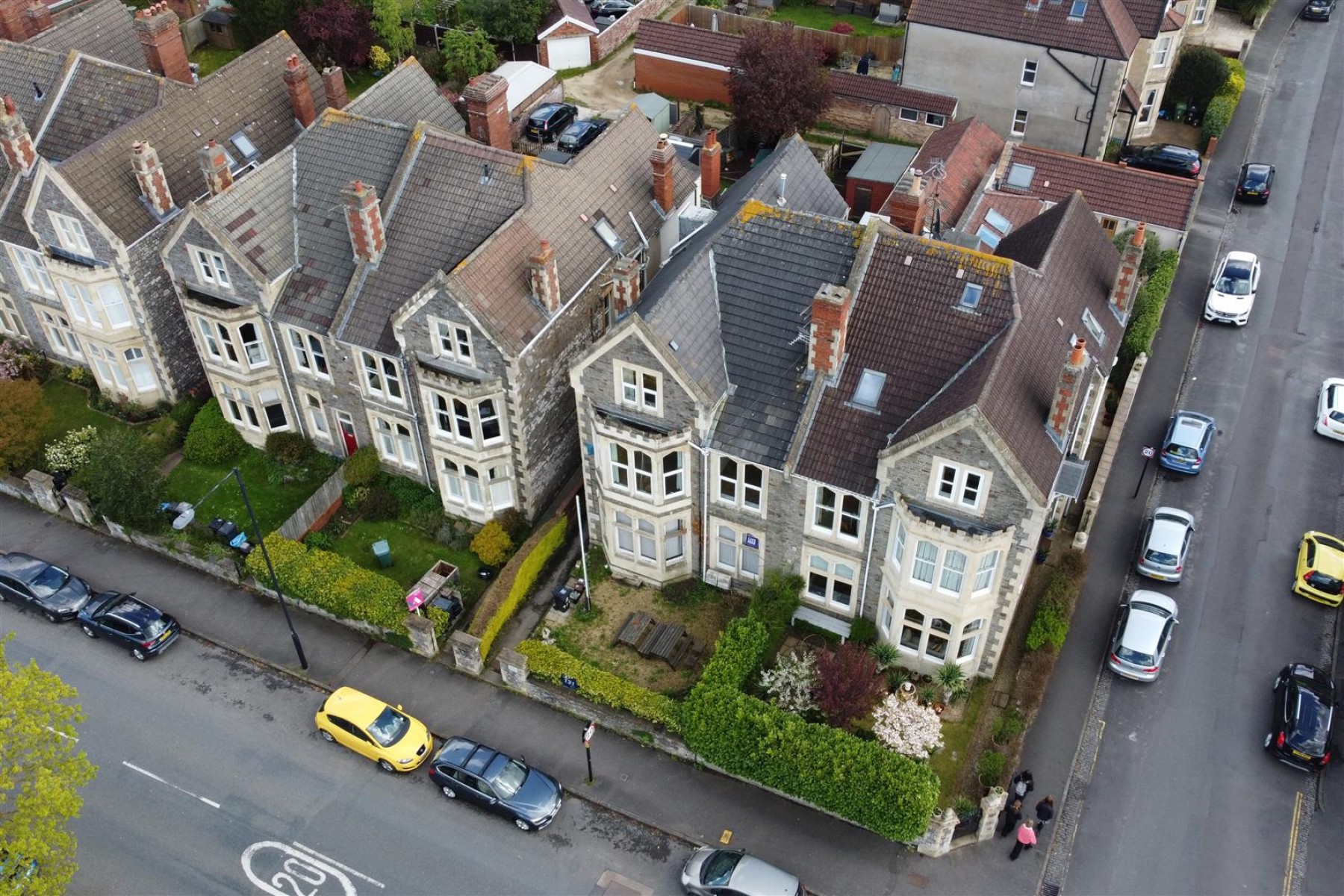 Images for PERIOD PROPERTY | UPDATING | BS9