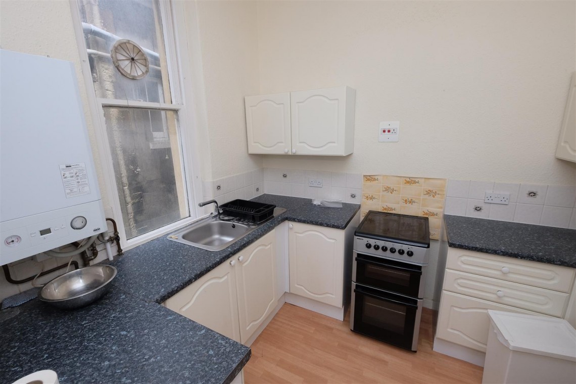 Images for PERIOD PROPERTY | UPDATING | BS9