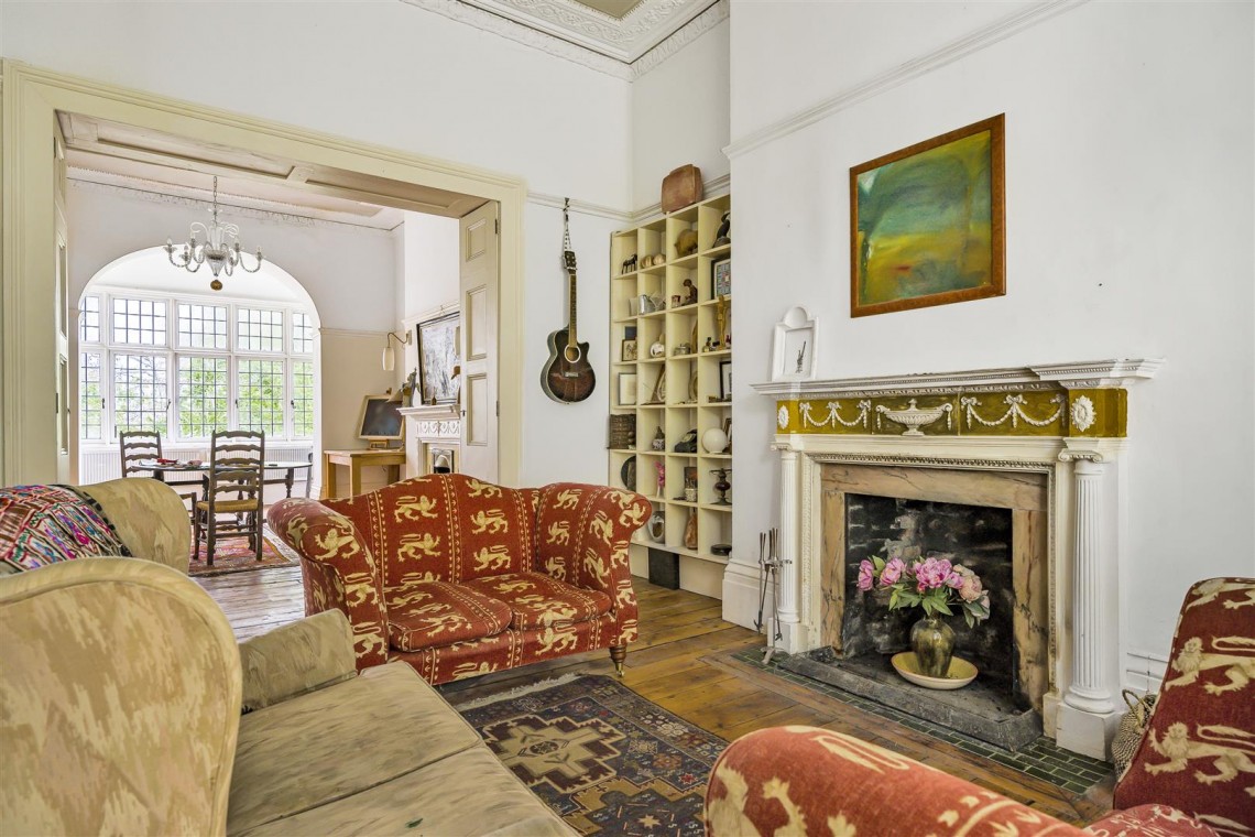 Images for PERIOD HOME | CLIFTON
