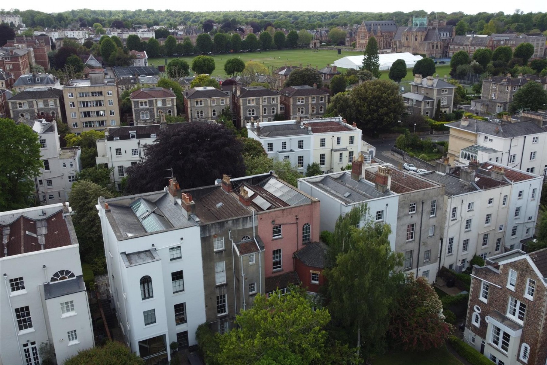 Images for PERIOD HOME | CLIFTON
